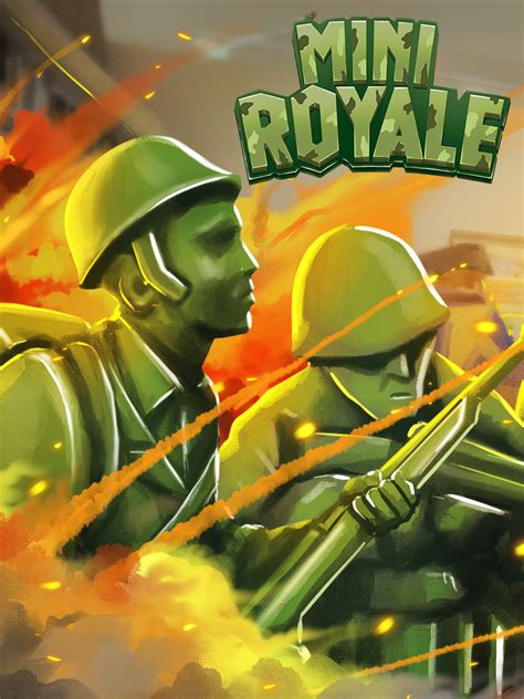 Mini Royale .